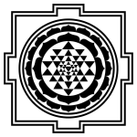 Yantra design by Jivan Architects